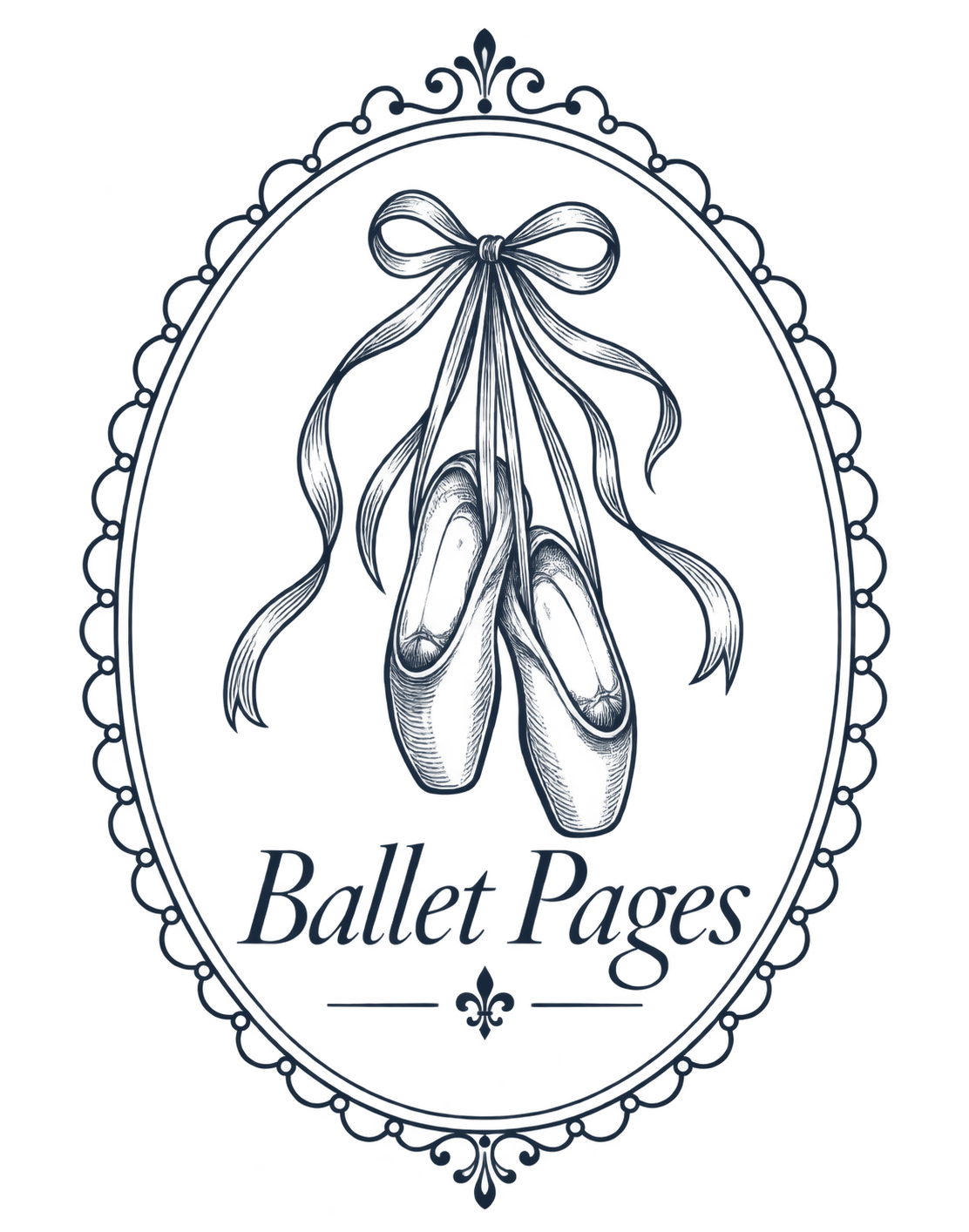 Ballet Pages